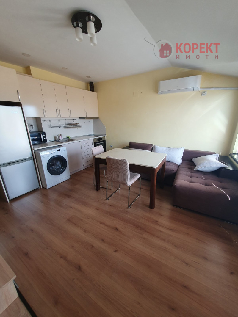 В оренду  1 спальня Стара Загора , Аязмото , 50 кв.м | 31414742