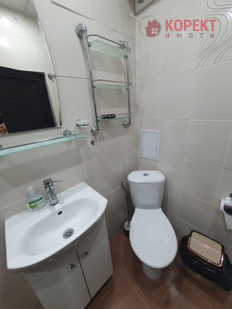 В оренду  1 спальня Стара Загора , Аязмото , 50 кв.м | 31414742 - зображення [6]