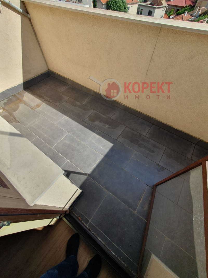 В оренду  1 спальня Стара Загора , Аязмото , 50 кв.м | 31414742 - зображення [4]