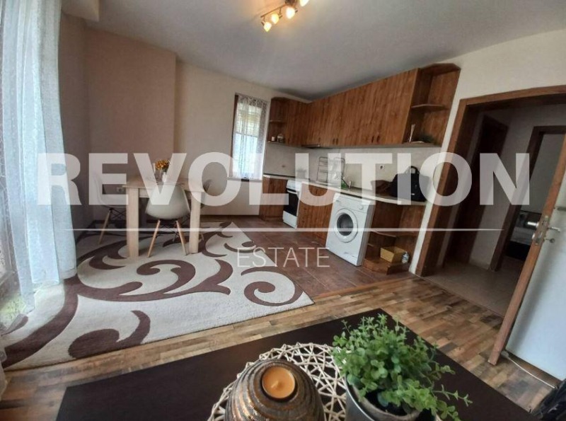 В аренду  1 спальня Варна , Център , 46 кв.м | 59823655
