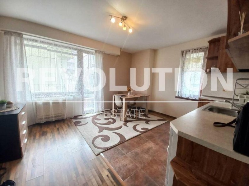 В аренду  1 спальня Варна , Център , 46 кв.м | 59823655 - изображение [2]
