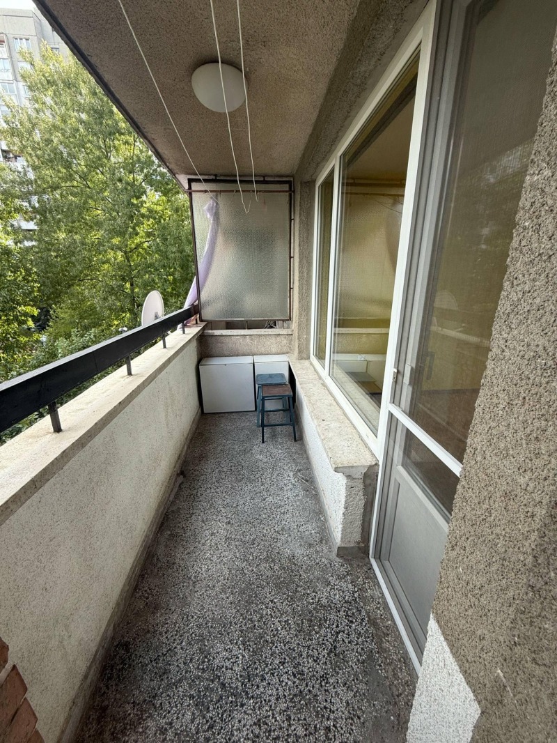 For Rent  1 bedroom Sofia , Hipodruma , 60 sq.m | 84617158 - image [8]