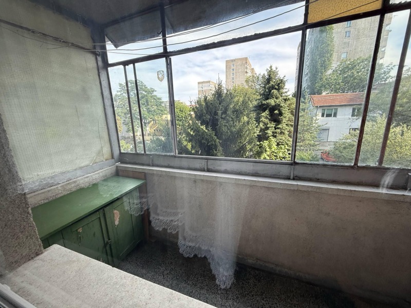 For Rent  1 bedroom Sofia , Hipodruma , 60 sq.m | 84617158 - image [9]