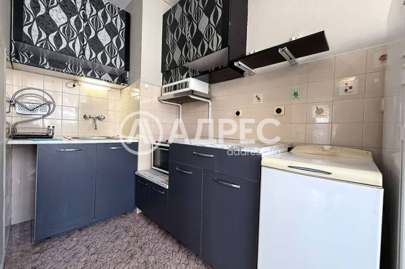 Дава под наем 2-СТАЕН, гр. София, Белите брези, снимка 2 - Апартаменти - 52881769