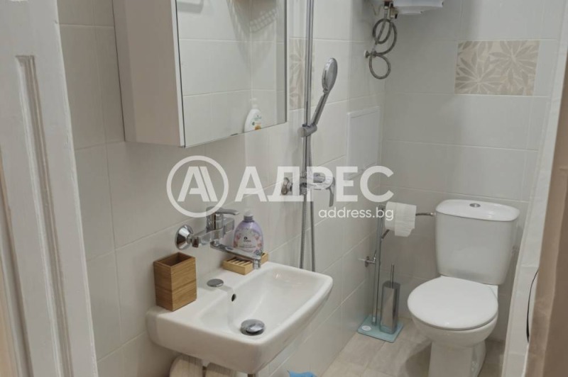 Дава под наем 2-СТАЕН, гр. София, Център, снимка 9 - Апартаменти - 52989063