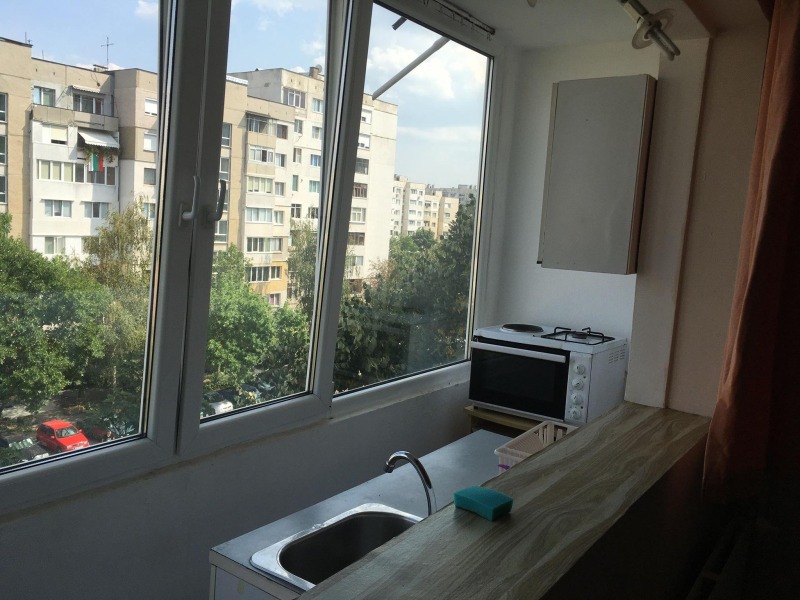 Дава под наем 2-СТАЕН, гр. София, Младост 3, снимка 4 - Апартаменти - 53040013