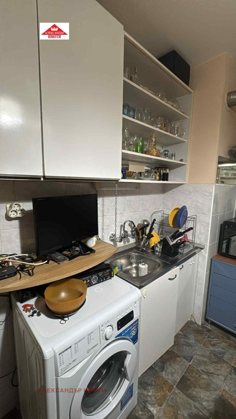 Дава под наем 2-СТАЕН, гр. София, Младост 3, снимка 13 - Апартаменти - 53155813