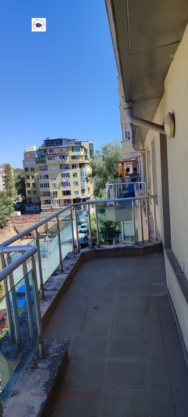 Дава под наем 2-СТАЕН, гр. София, Манастирски ливади, снимка 12 - Апартаменти - 53175379