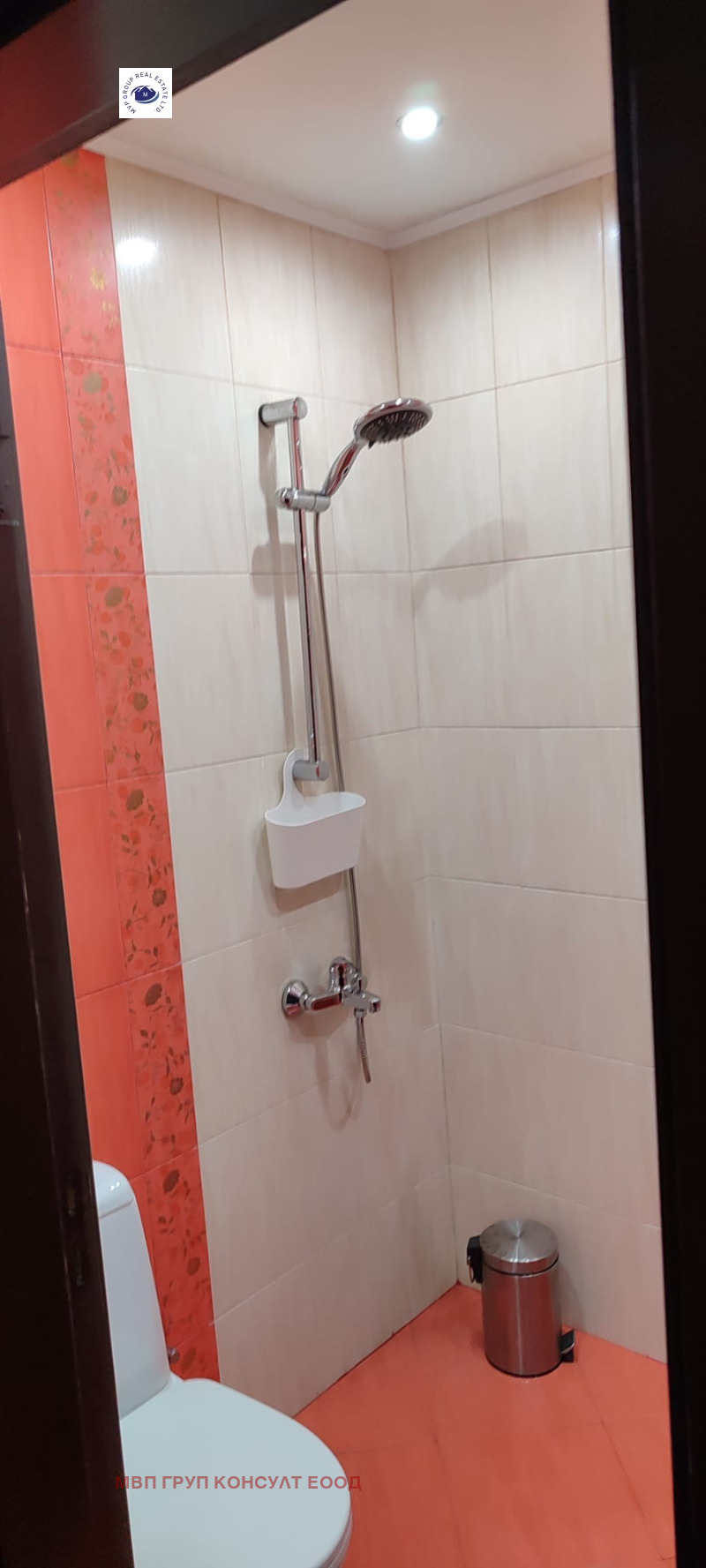 Дава под наем 2-СТАЕН, гр. София, Манастирски ливади, снимка 13 - Апартаменти - 53175379