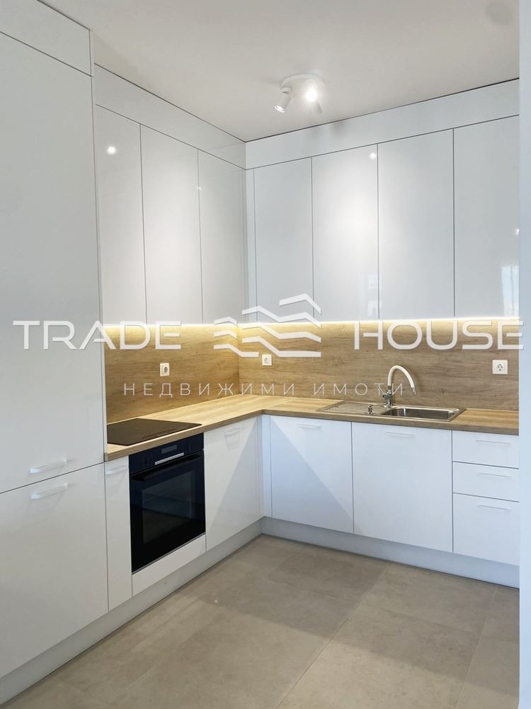 Дава под наем 2-СТАЕН, гр. Пловдив, Каменица 1, снимка 4 - Апартаменти - 53604600