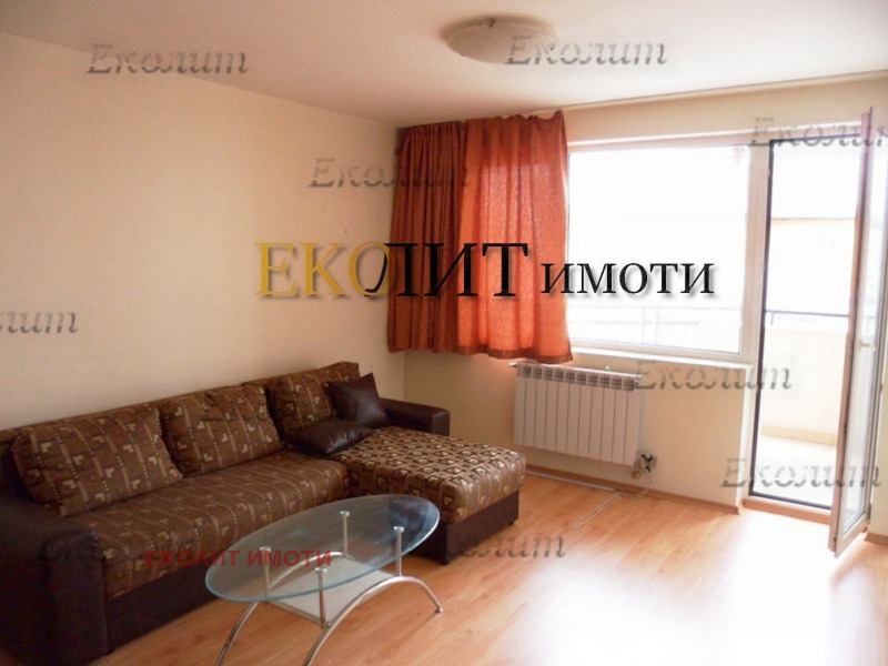 For Rent  2 bedroom Sofia , Tsentar , 100 sq.m | 72051732 - image [2]