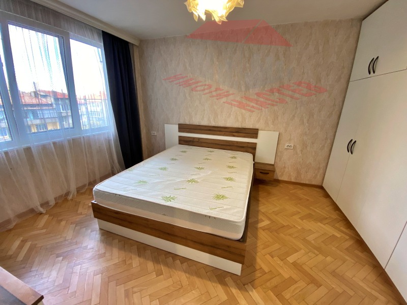 Vuokrattavana  2 makuuhuonetta Šumen , Tsentar , 80 neliömetriä | 39099407 - kuva [5]