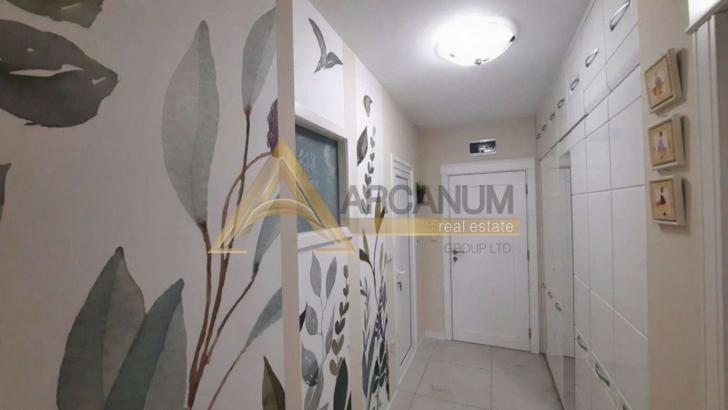 Дава под наем 3-СТАЕН, гр. Варна, Център, снимка 3 - Апартаменти - 52368647