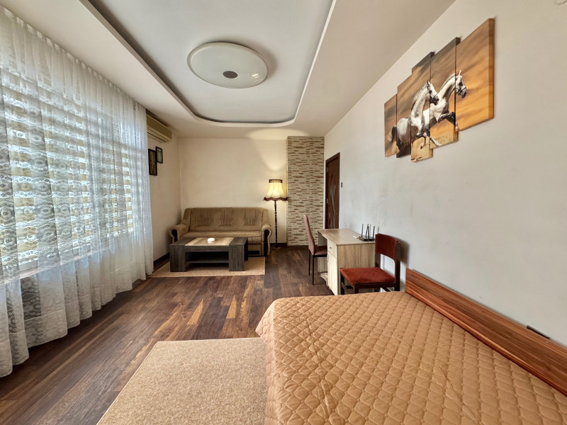 Дава под наем 3-СТАЕН, гр. София, Хиподрума, снимка 7 - Апартаменти - 53135982