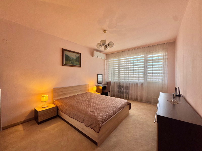 Дава под наем 3-СТАЕН, гр. София, Хиподрума, снимка 2 - Апартаменти - 53135982