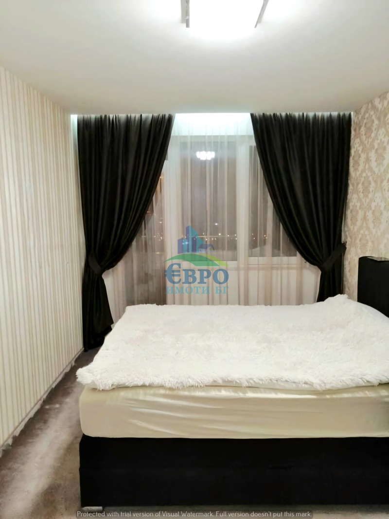 Дава под наем 3-СТАЕН, гр. Стара Загора, Казански, снимка 4 - Апартаменти - 53159779