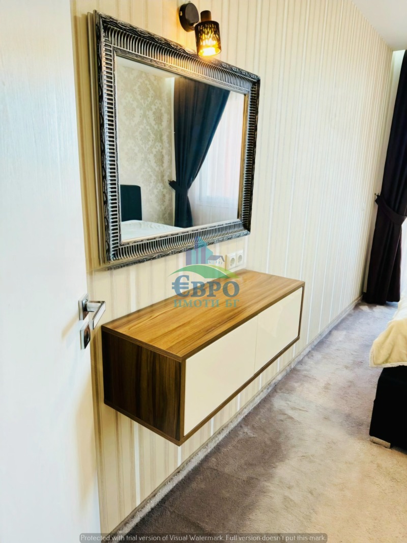 Дава под наем 3-СТАЕН, гр. Стара Загора, Казански, снимка 6 - Апартаменти - 53159779