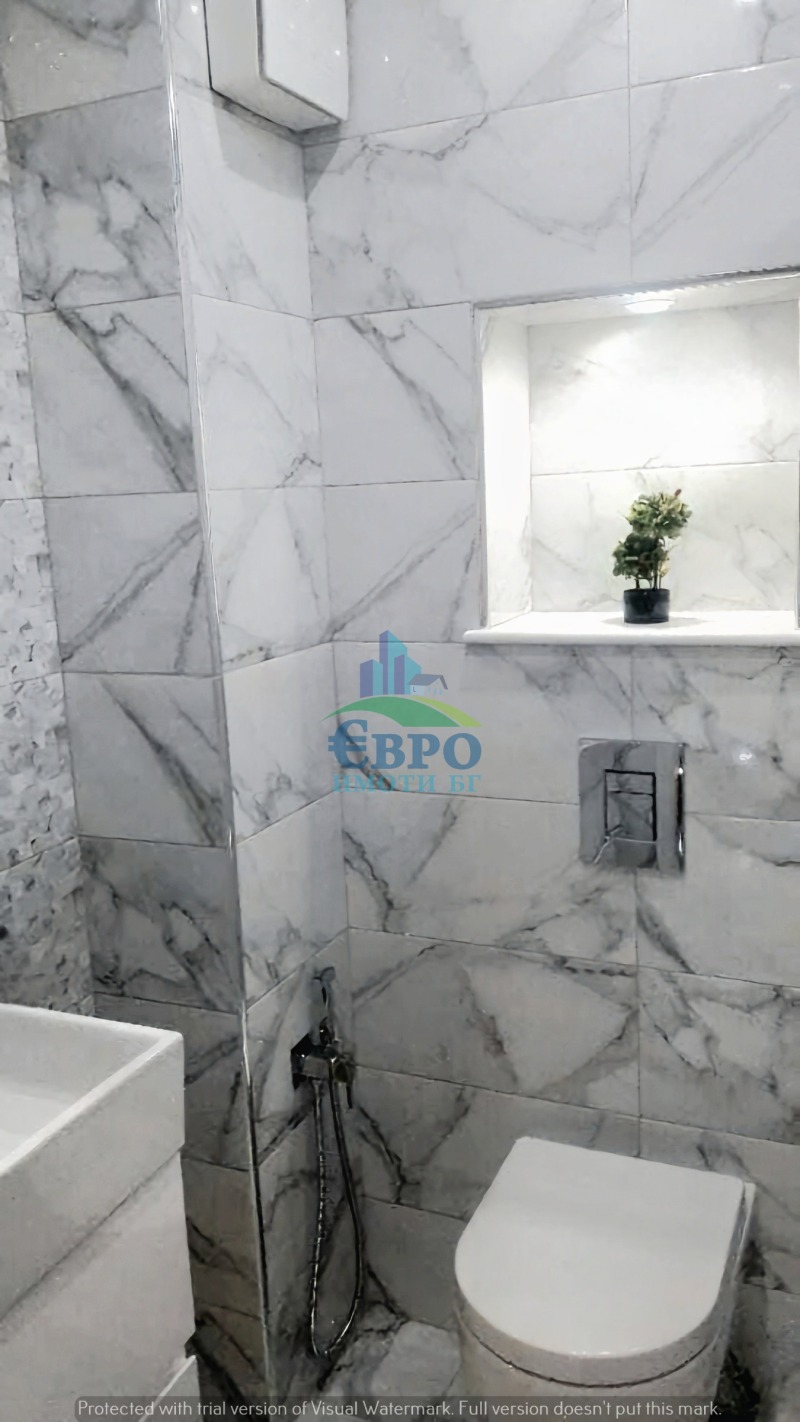 Дава под наем 3-СТАЕН, гр. Стара Загора, Казански, снимка 11 - Апартаменти - 53159779