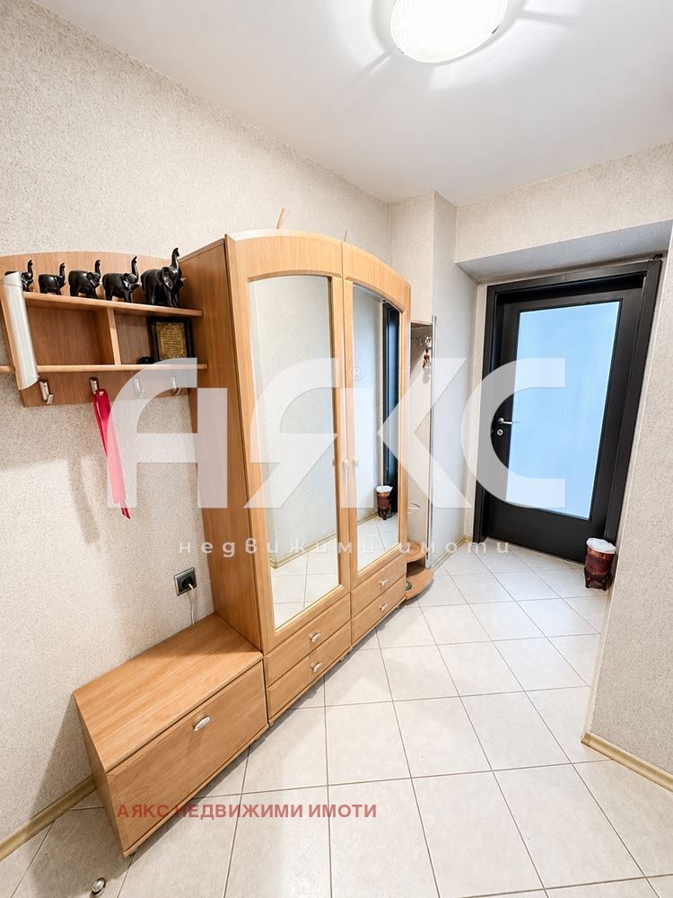 Дава под наем 3-СТАЕН, гр. София, Овча купел, снимка 9 - Апартаменти - 55949215