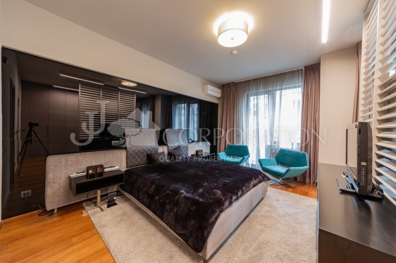 K pronájmu  3 ložnice Sofia , Lozenec , 280 m2 | 88885257 - obraz [12]