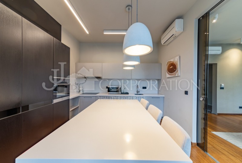 K pronájmu  3 ložnice Sofia , Lozenec , 280 m2 | 88885257 - obraz [6]