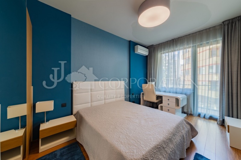 K pronájmu  3 ložnice Sofia , Lozenec , 280 m2 | 88885257 - obraz [14]