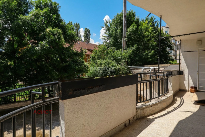 Дава под наем 4-СТАЕН, гр. София, Хладилника, снимка 14 - Апартаменти - 52703578