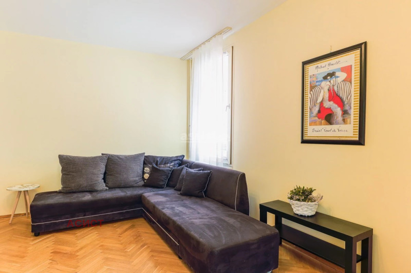 Дава под наем 4-СТАЕН, гр. София, Хладилника, снимка 6 - Апартаменти - 52703578