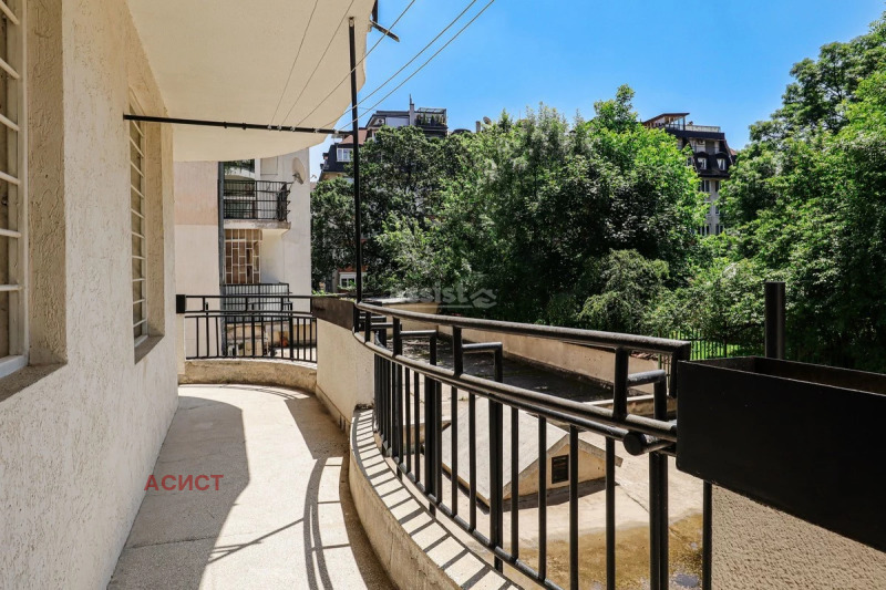 Дава под наем 4-СТАЕН, гр. София, Хладилника, снимка 13 - Апартаменти - 52703578