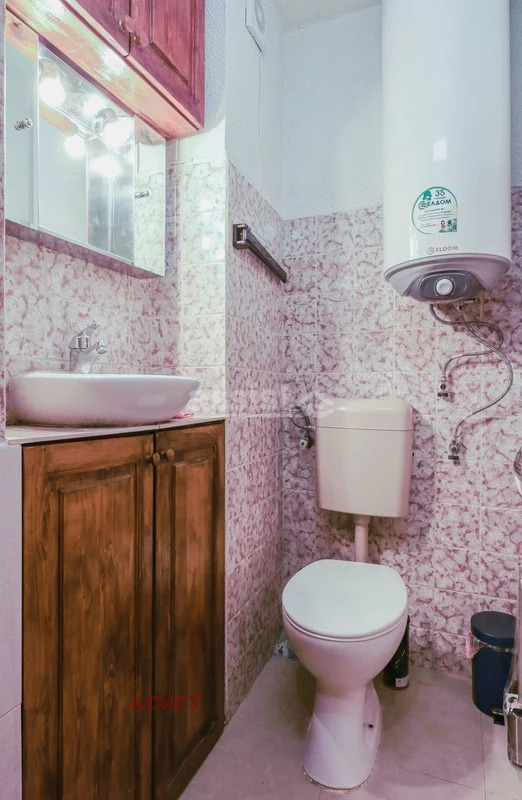 Дава под наем 4-СТАЕН, гр. София, Хладилника, снимка 12 - Апартаменти - 52703578