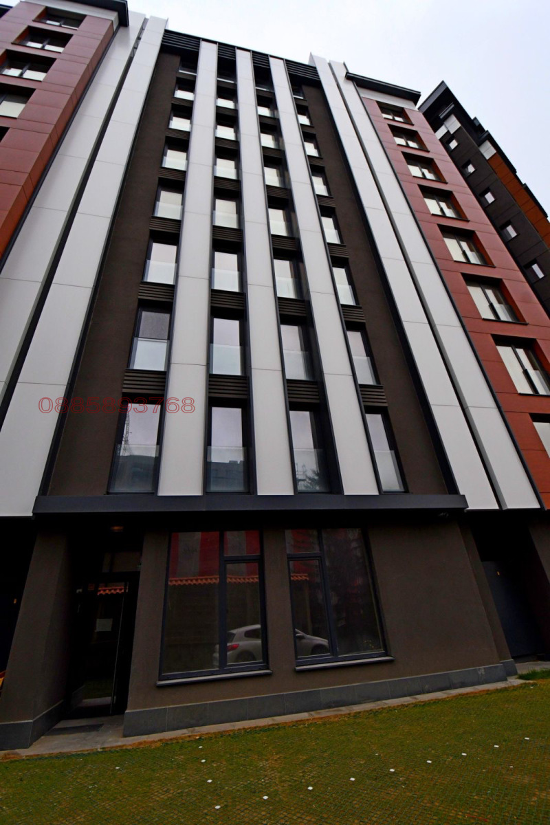 Vuokrattavana  Toimisto Sofia , Krastova vada , 38 neliömetriä | 82431936 - kuva [2]