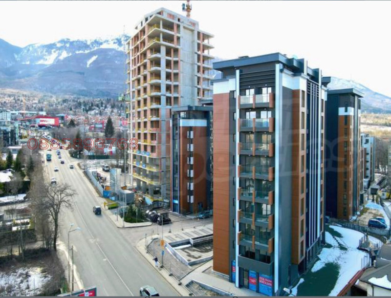Vuokrattavana  Toimisto Sofia , Krastova vada , 38 neliömetriä | 82431936 - kuva [4]