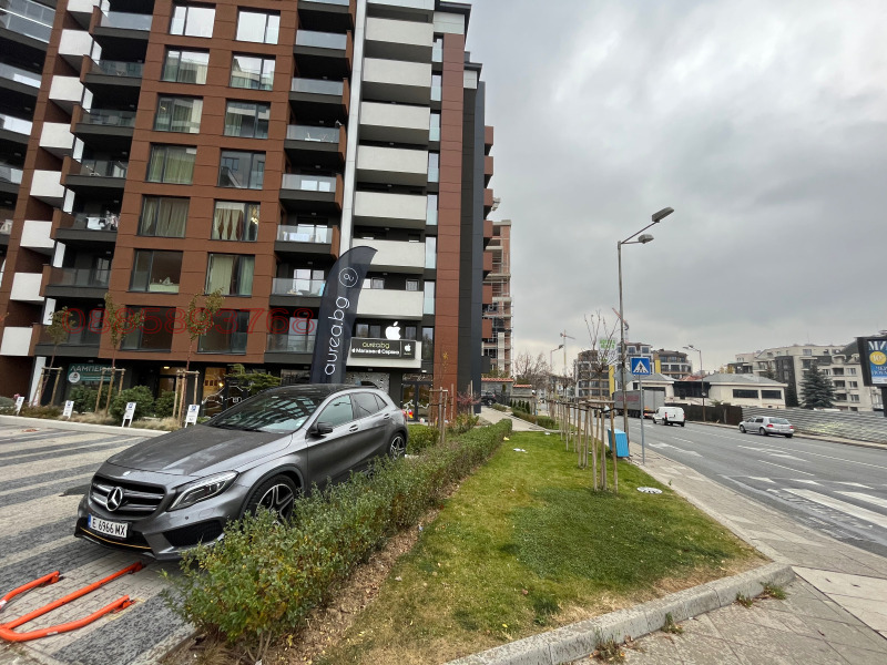 Vuokrattavana  Toimisto Sofia , Krastova vada , 38 neliömetriä | 82431936