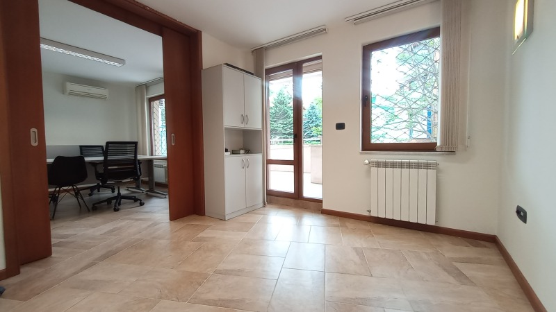 Дава под наем  Офис град София , Лозенец , 120 кв.м | 41850585 - изображение [3]