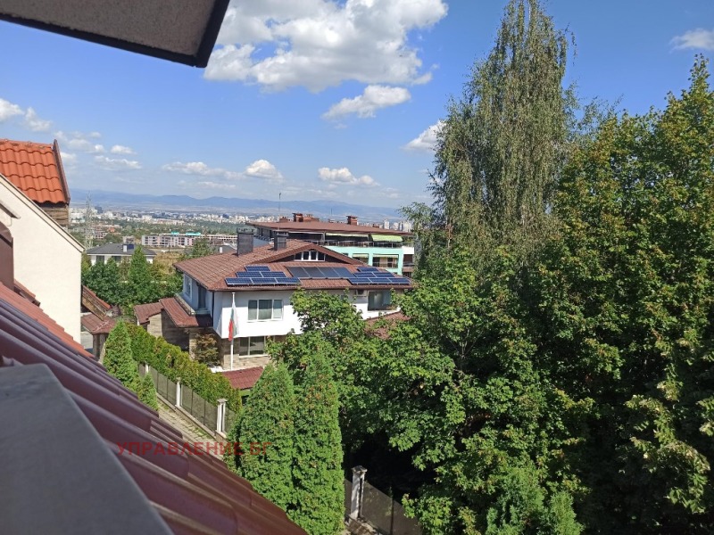 For Rent  House Sofia , Boyana , 275 sq.m | 61778221 - image [17]