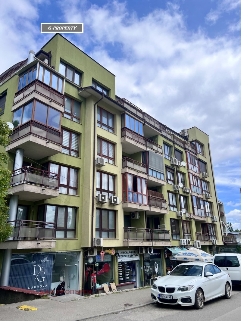 Kiadó  Üzlet Sofia , Manastirski livadi , 18 négyzetméter | 34886540