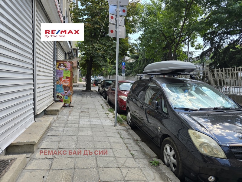 Дава под наем  Магазин град Варна , Център , 30 кв.м | 36959860 - изображение [4]