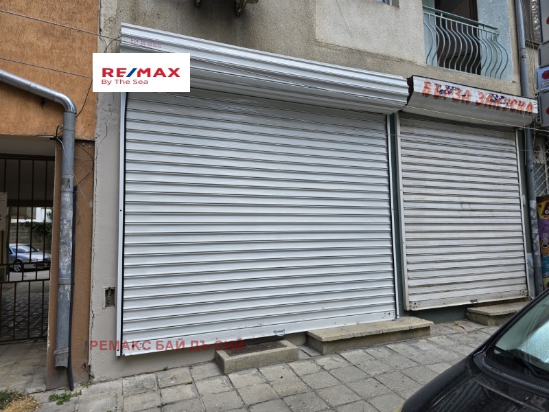 Дава под наем  Магазин град Варна , Център , 30 кв.м | 36959860 - изображение [2]