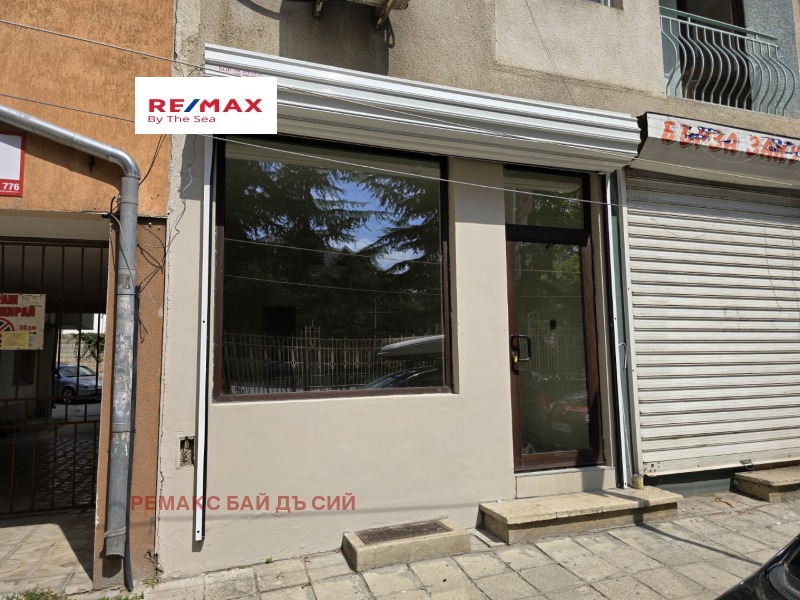 Дава под наем  Магазин град Варна , Център , 30 кв.м | 36959860