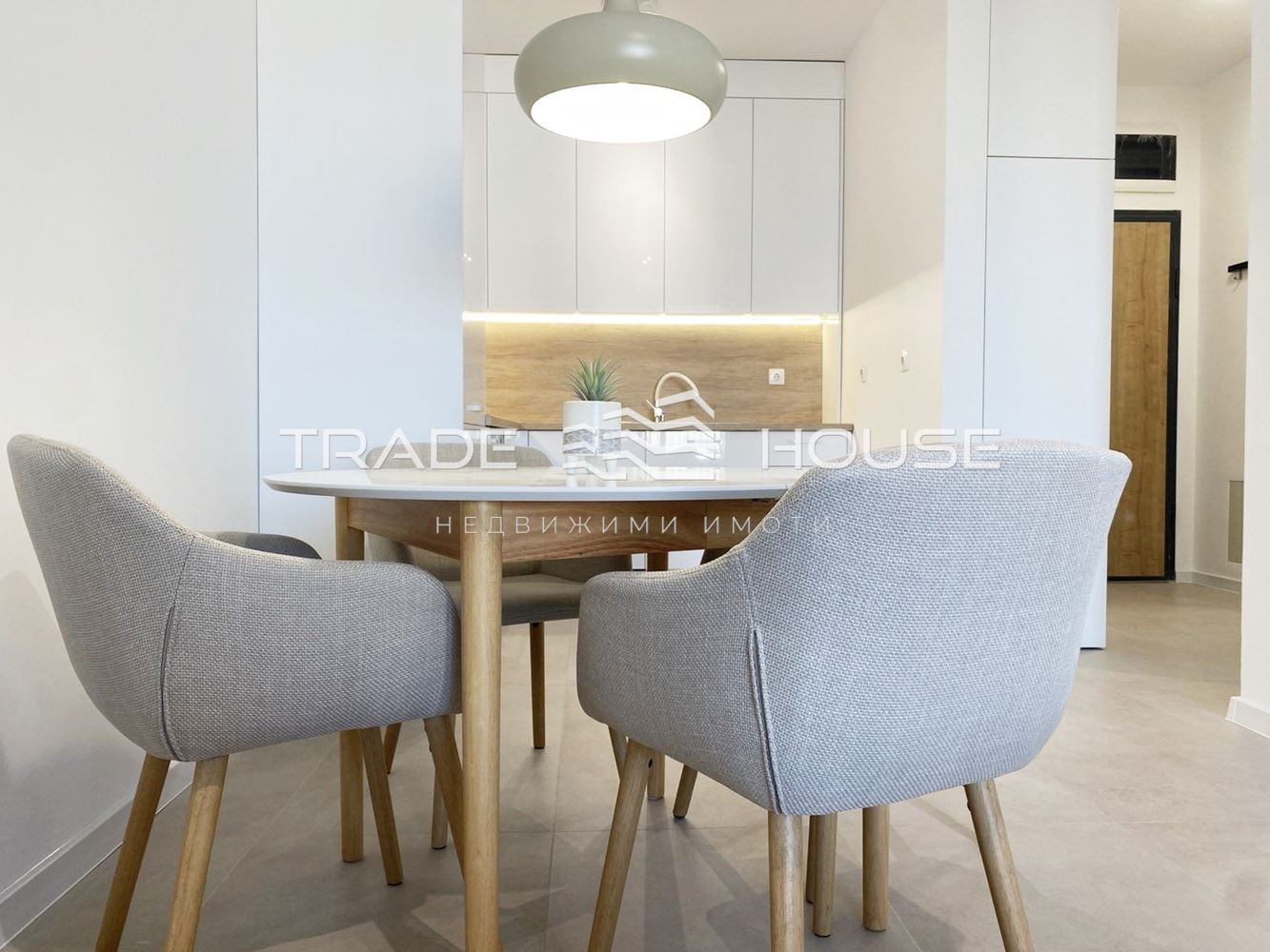 Дава под наем 2-СТАЕН, гр. Пловдив, Каменица 1, снимка 2 - Апартаменти - 53604600