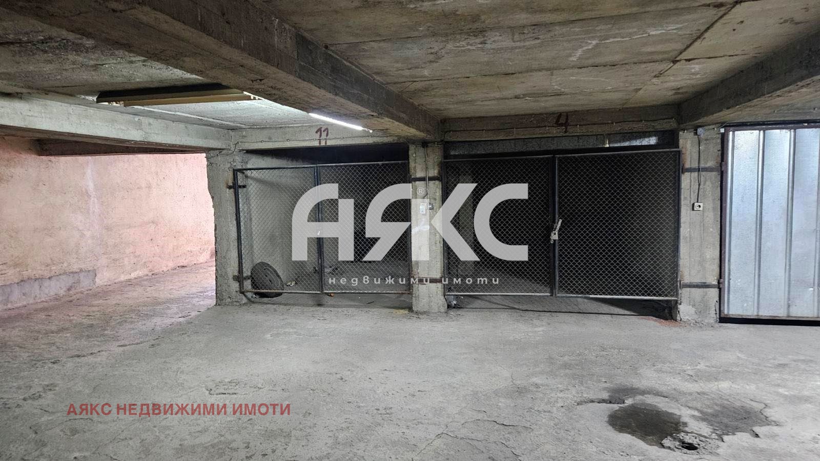 Дава под наем 3-СТАЕН, гр. София, Овча купел, снимка 12 - Апартаменти - 55949215