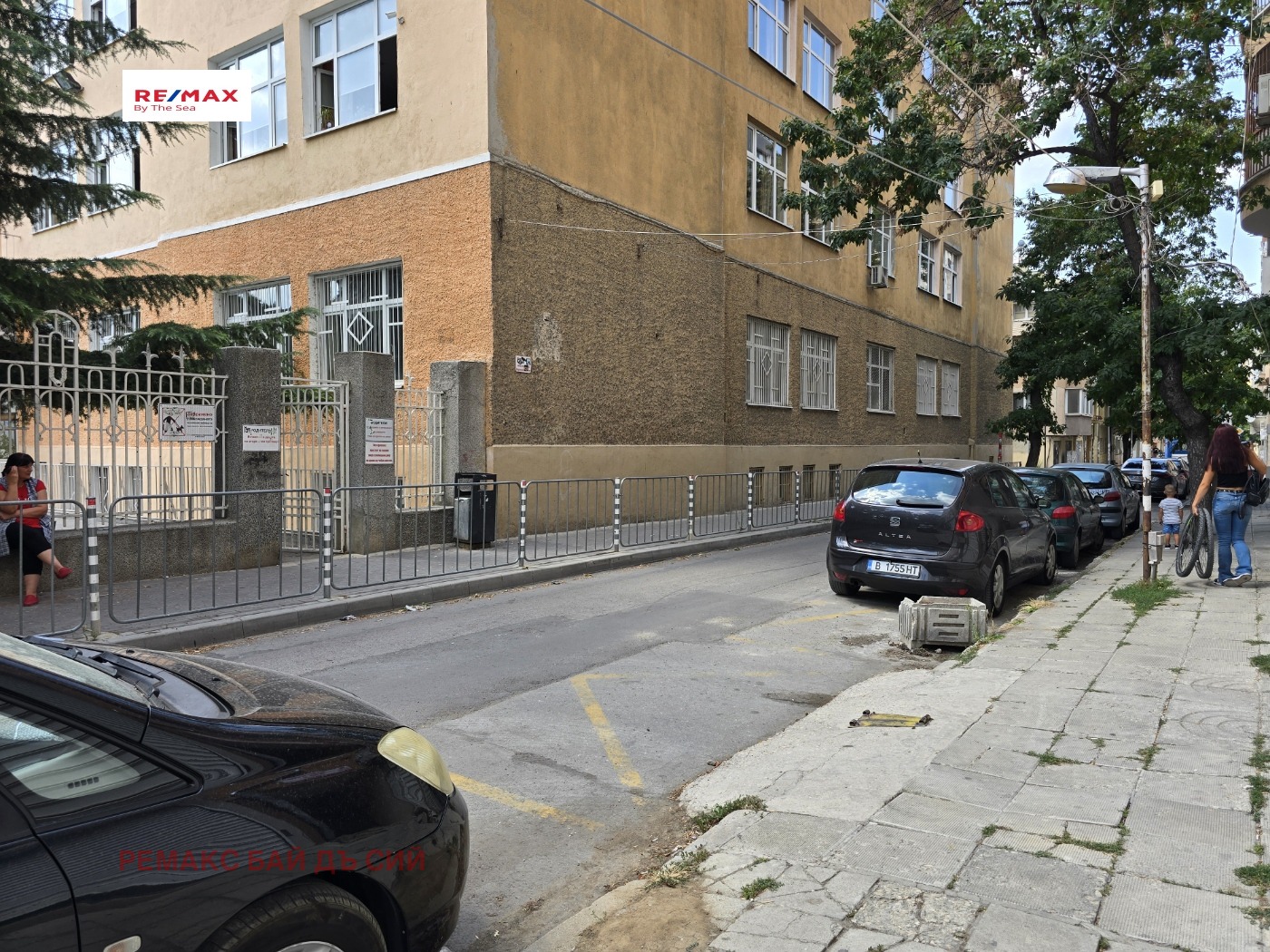 Дава под наем МАГАЗИН, гр. Варна, Център, снимка 5 - Магазини - 54968544