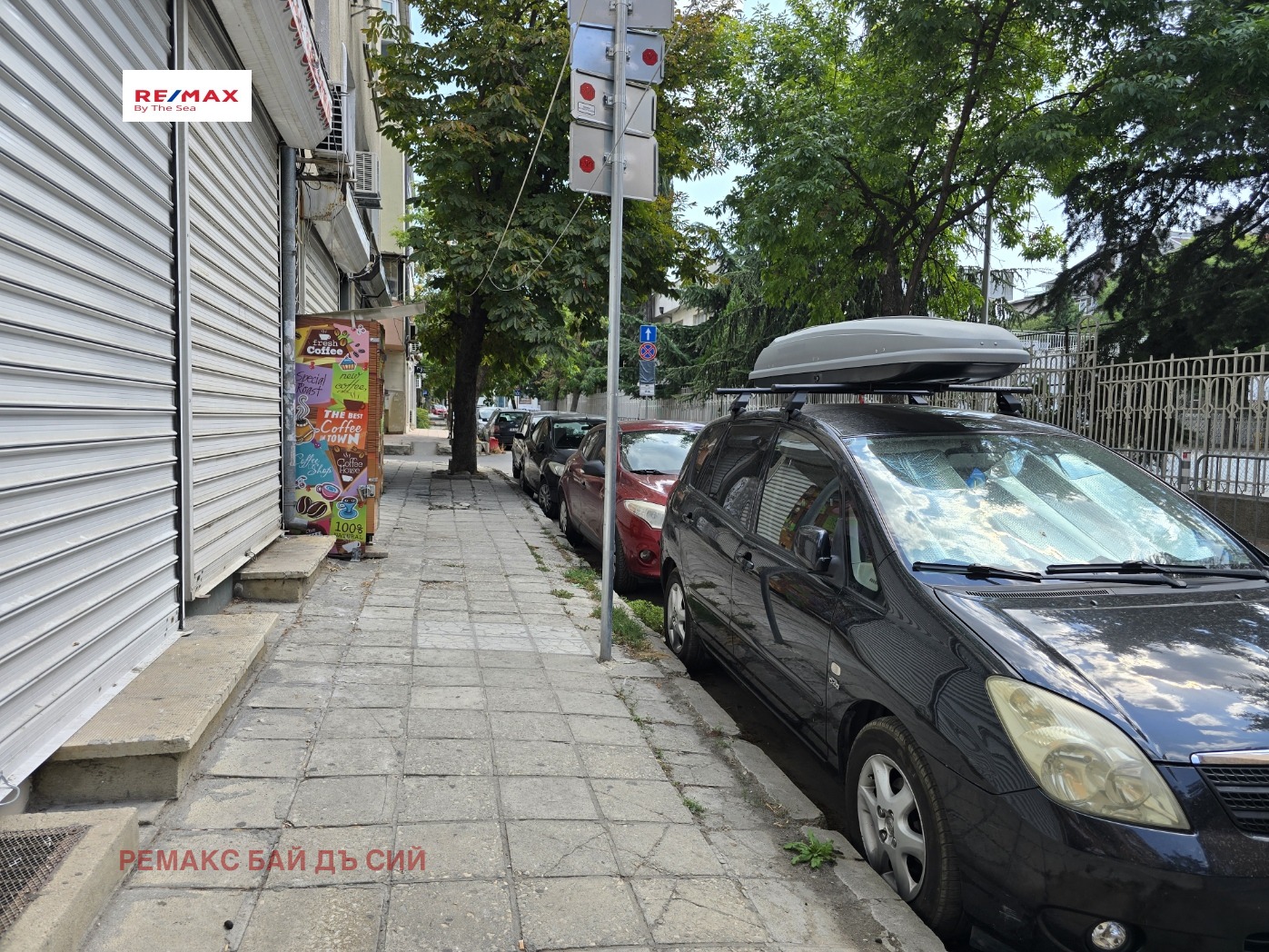 Дава под наем МАГАЗИН, гр. Варна, Център, снимка 4 - Магазини - 54968544