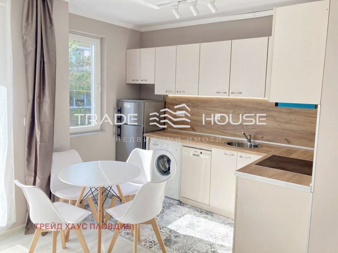 Дава под Наем 2-СТАЕН | Imot.bg — изображение 3