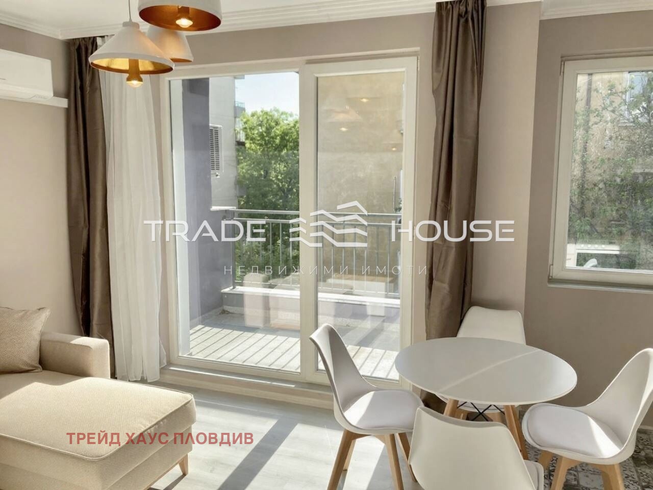 Дава под Наем 2-СТАЕН | Imot.bg — изображение 2