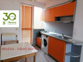 Двустайни апартаменти под наем в град Варна, Лятно кино Тракия - изображение 20 
