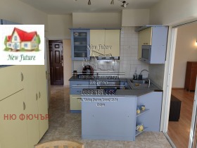 2 bedroom Strelbishte, Sofia 2