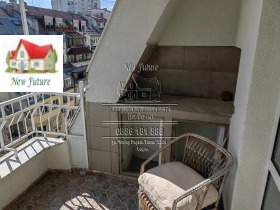 2 bedroom Strelbishte, Sofia 9