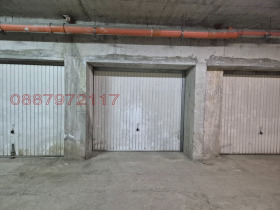 Garaj Mladost 2, Sofia