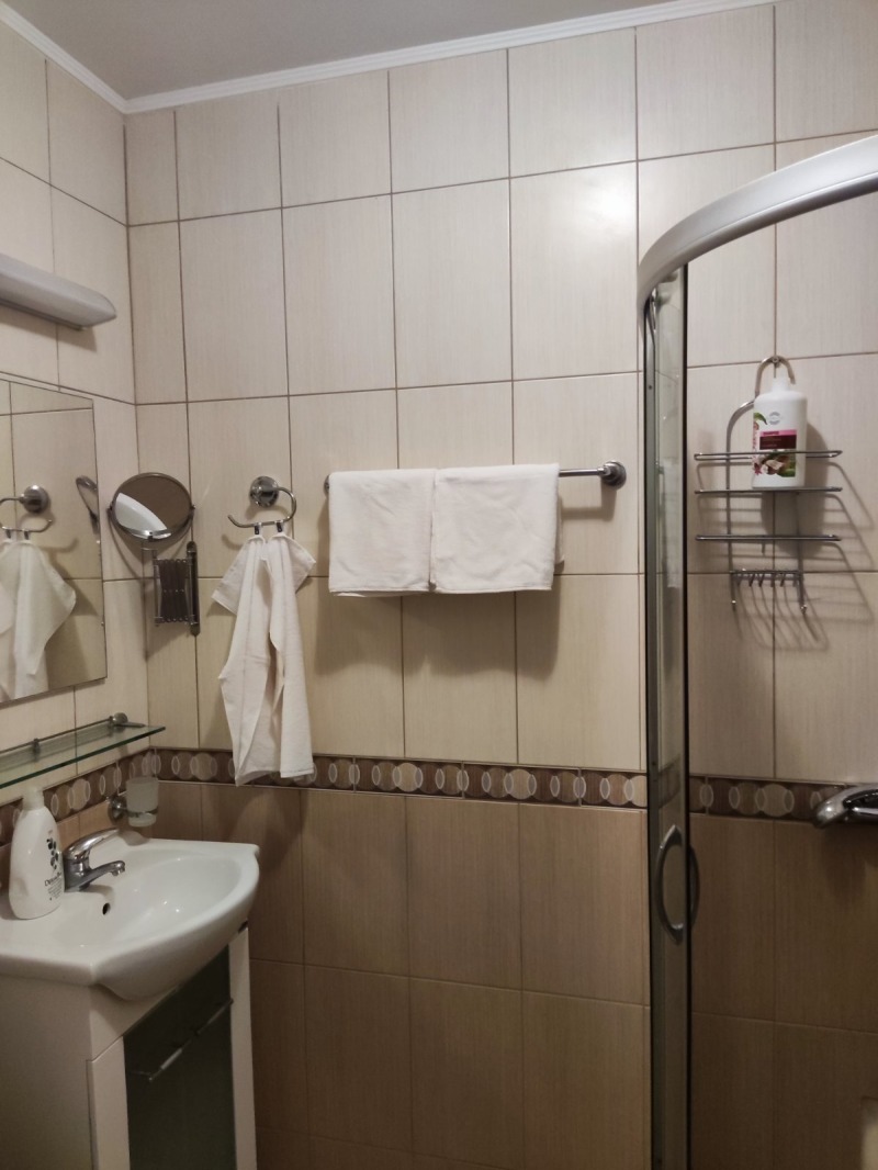 For Rent  Studio region Burgas , k.k. Slanchev bryag , 35 sq.m | 55525420 - image [4]